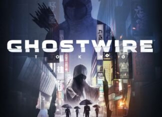 Noticias Ghostwire Tokyo se convierte en exclusiva para la consola PS5 en el nuevo tráiler del juego