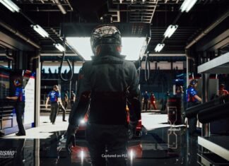 Noticias sobre cómo Gran Turismo 7 utiliza las funciones exclusivas de PS5