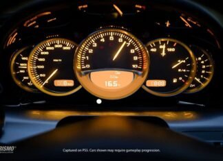 Noticias Gran Turismo 7 aprovecha al máximo el mando de la PS5 DualSense