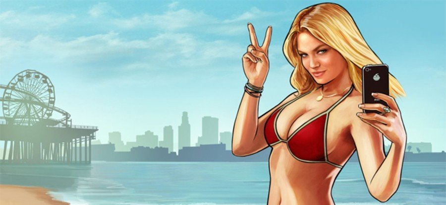 GTA 5 Cheats 1