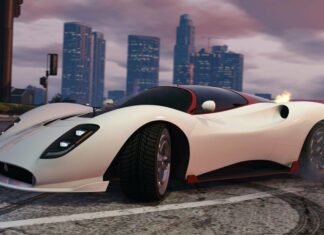 Noticias GTA Online listo para obtener su ‘mayor actualización’ a finales de este año