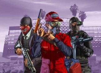 Noticias Los fans de GTA Online quieren una cosa para la versión PS5