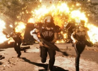 Rumor Resogun Dev Housemarque apuntando al lanzamiento de PS5