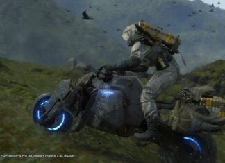 Guia Death Stranding: ¿Cuánto tiempo se tarda en golpear?