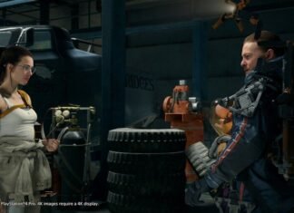 Guia Death Stranding: ¿Cuántos capítulos hay?