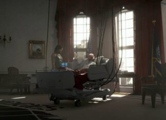 Guia Death Stranding: Cómo construir puentes y refugios temporales