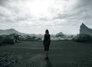 Guia Death Stranding: Cómo construir caminos