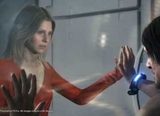 Guia Death Stranding: Cómo construir casas seguras y tirolesas