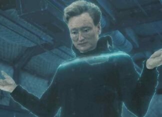 Guia Death Stranding: Cómo encontrar a Conan O’Brien