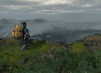 Guia Death Stranding: Cómo obtener cerámica, cristales quirales y metales