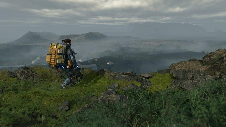How to Get Ceramics, Chiral Crystals, and Metals in Death Stranding PS4 Guide