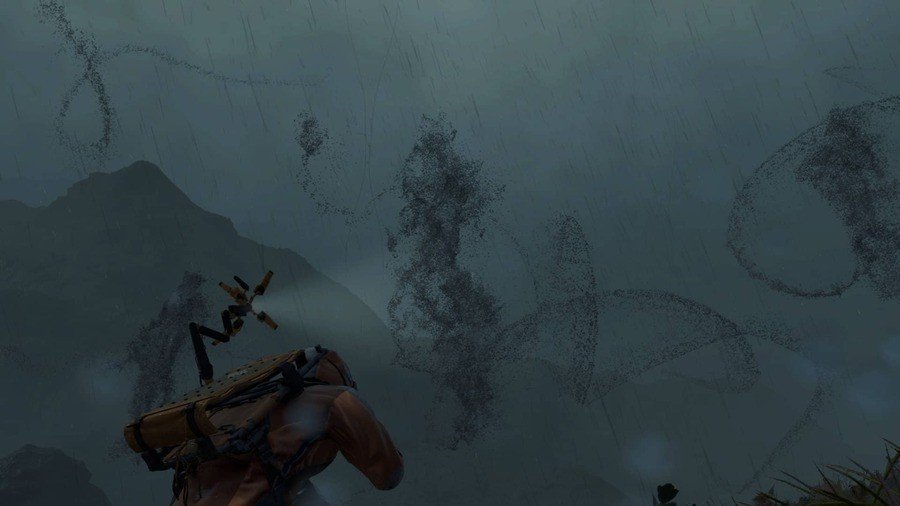 How to Kill BTs in Death Stranding PS4 Guide