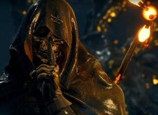 Guia Death Stranding: Cómo cruzar el cinturón de alquitrán en el capítulo 8