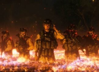 Guia Death Stranding: Cómo restaurar la salud