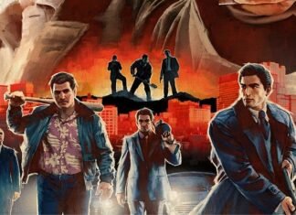 News Mafia 2 Definitive Edition Patch promete mejorar el rendimiento de PS4