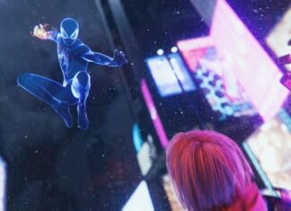 Noticias Estamos empezando con el software para PS5, dice Sony