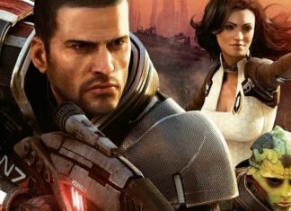La trilogía Mass Effect remasterizada, según se informa, se lanzará en otoño de 2020
