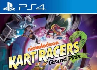 Noticias Nickelodeon Kart Racers 2: El Gran Premio se filtra en línea, promete más personajes y pistas