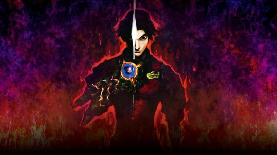Onimusha Warlords