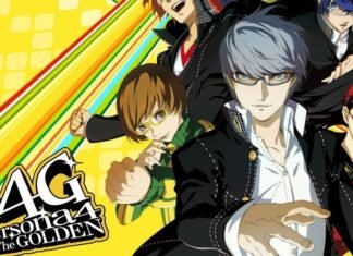 Noticias PS Vita Exclusivo Persona 4 Golden está saltando a PC, no hay noticias en PS4