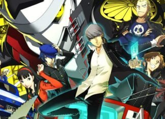 Noticias Los fans de Persona 4 Golden siguen esperando un puerto PS4
