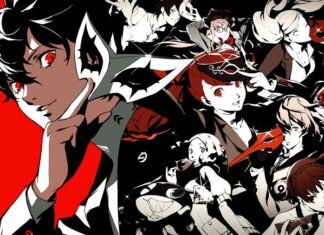 Noticias Persona 5 Royal vende más de 1,4 millones de copias en todo el mundo