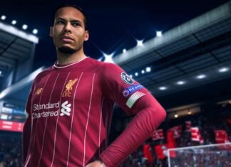 Noticias El ruido de la multitud de la FIFA se usará para el fútbol de la Premier League una vez que regrese