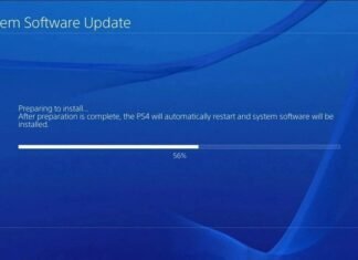 La actualización del firmware de PS4 8.00 Beta Ps4, ya esta disponible