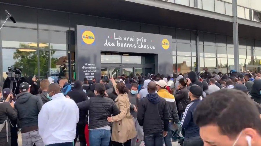 PS4 Lidl