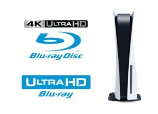 Guía los Blu-rayos PS5 y 4K UHD: ¿Puede PlayStation 5 jugar con ellos?