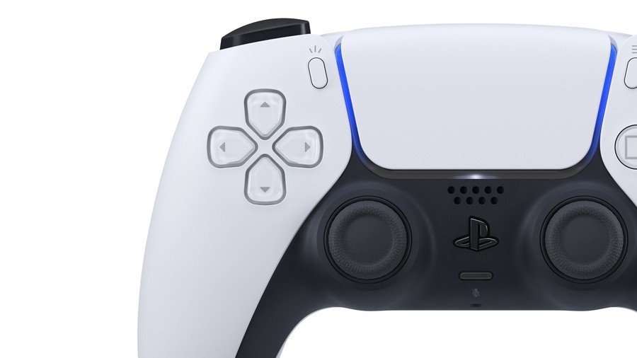 PS5 Controller: DualSense Features, Price, and Battery Life 3