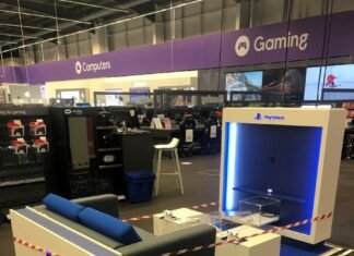 Noticias Sony dice que los quioscos de PlayStation que se instalan en las tiendas no están relacionados con la PS5