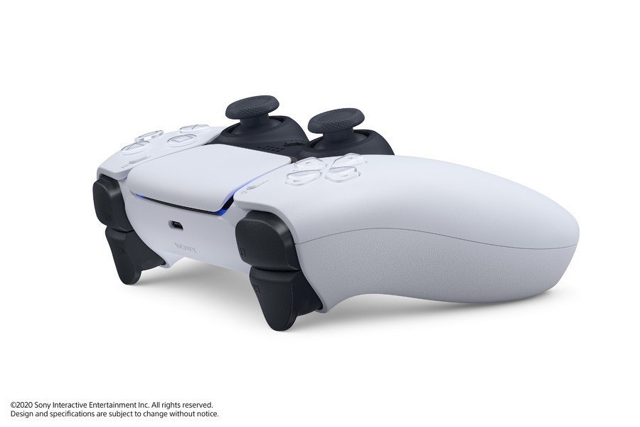 PS5 DualSense Controller 1