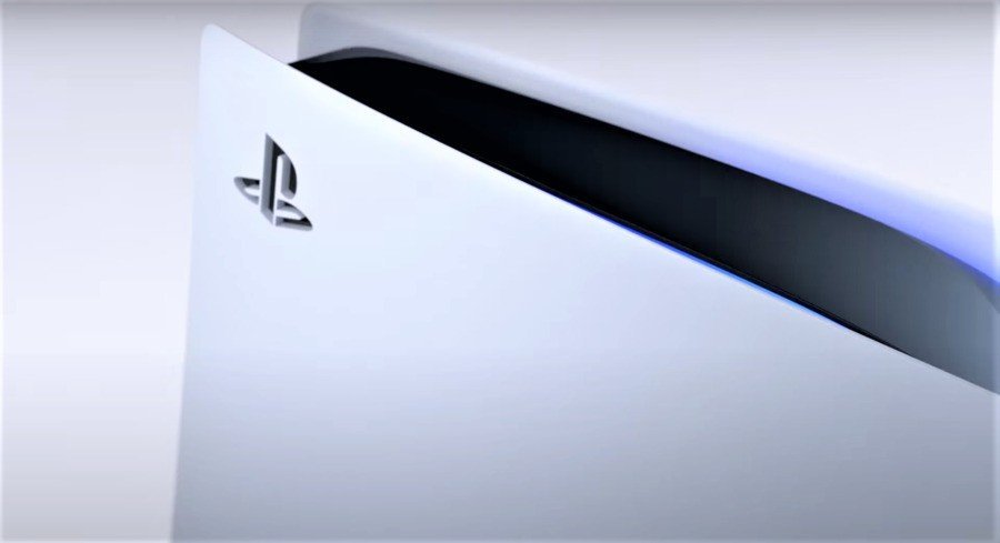 PS5 Fan Noise Cooling PS4