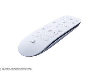 Noticias El control remoto de medios de PS5 es súper ingenioso, incluye un micrófono