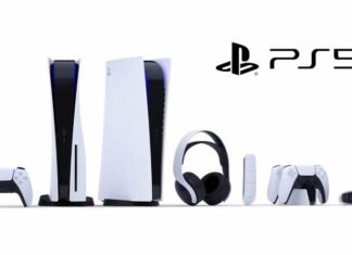 Noticias Las páginas de pre-pedido de PS5 en vivo en el Amazonas de Australia