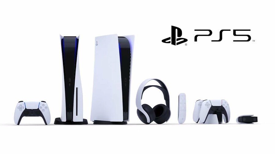 PS5 PlayStation 5 Pre-Orders Amazon Australia