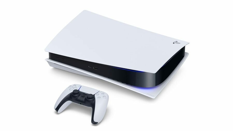 PS5 Pre-Order