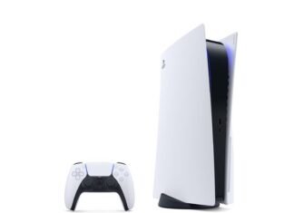 El diseño de la galería PS5 es poco ortodoxo pero inolvidable