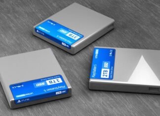 Guía PS5 SSD: Por qué es mejor que las HDD