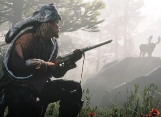 La actualización en línea de ‘Massive’ Red Dead llegará la próxima semana