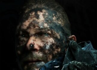 Guia Death Stranding: Todos los actores de reparto y de voz
