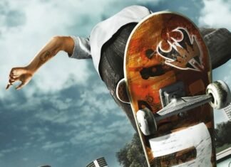 Noticias Hay un nuevo juego de patinaje en desarrollo