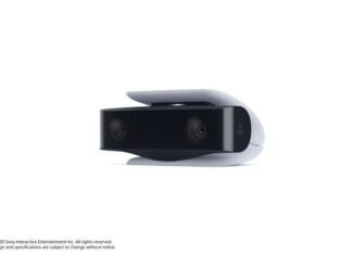 Noticias La nueva cámara 1080p de PS5 es súper linda