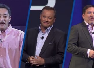 Presentamos los momentos más memorables del E3 de Sony