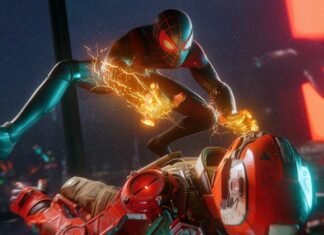 News Marvel’s Spider-Man: Miles Morales es un remaster del juego de 2018 con nuevo contenido