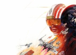 Noticias Star Wars: Squadrons revelan el tráiler confirmado para el lunes