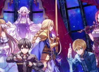 Hands On Sword Art Online: La aliciación Lycoris es un lío técnico en PS4