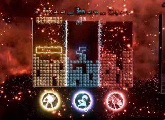 Tetris Effect: Connected es una expansión multijugador que llega a PS4 en una actualización gratuita