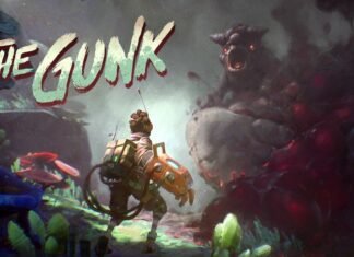 No se espera poder jugar al Gunk en PS5